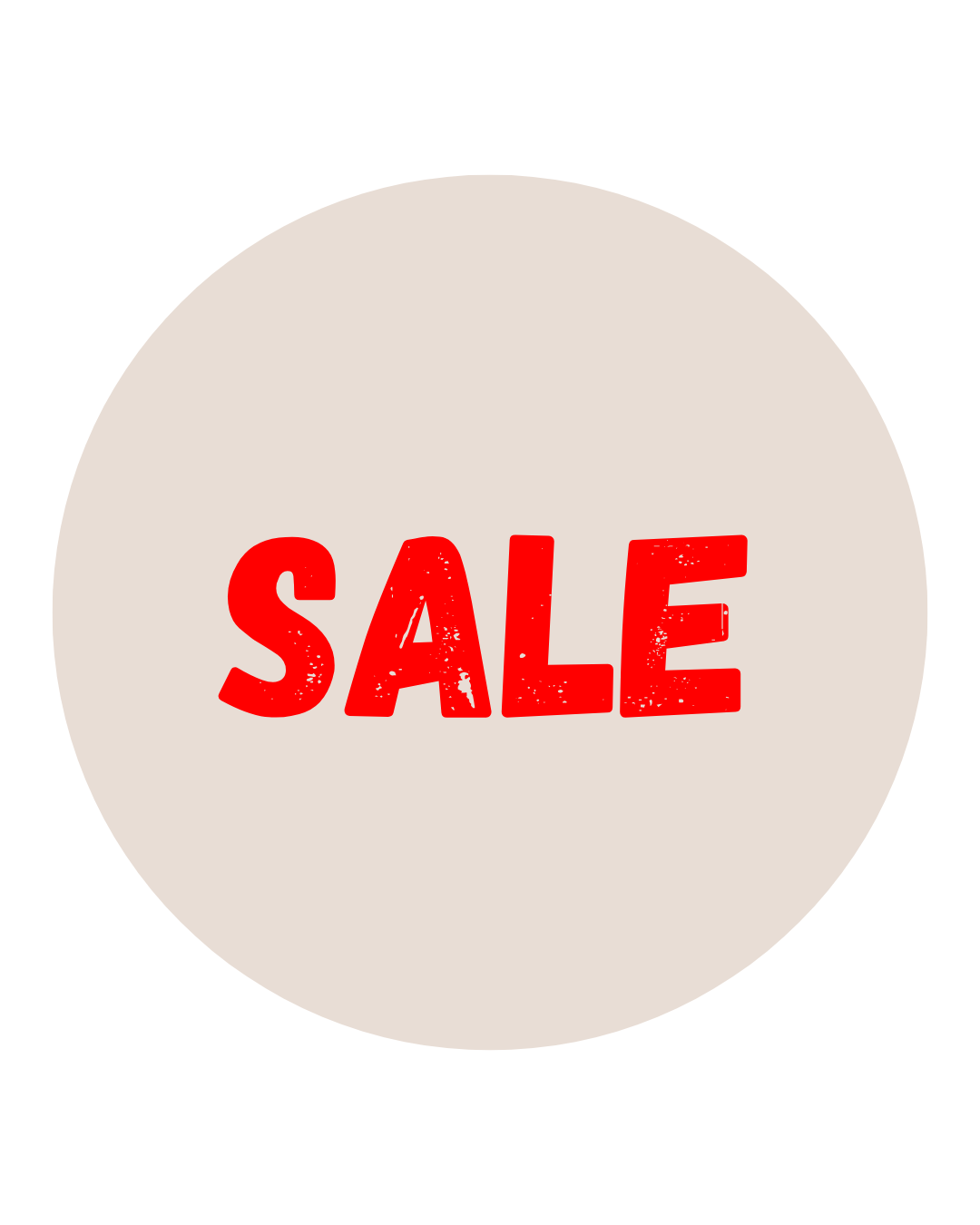 CLEARANCE