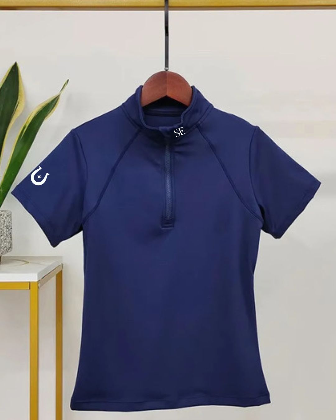 Navy Base layer- PRE ORDER