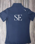 Load image into Gallery viewer, Navy Base layer- PRE ORDER
