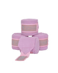 Load image into Gallery viewer, Polo Wraps - Dusty Pink-
