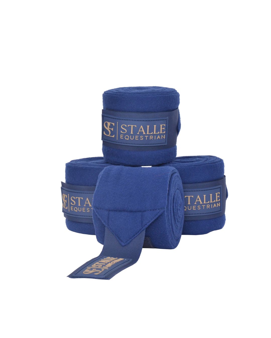 Polo Wraps - Imperial Blue
