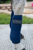 Load image into Gallery viewer, Polo Wraps - Imperial Blue
