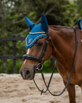 Load image into Gallery viewer, Ear Bonnet - Imperial Blue
