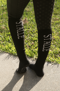 Load image into Gallery viewer, Stalle Performance Socks
