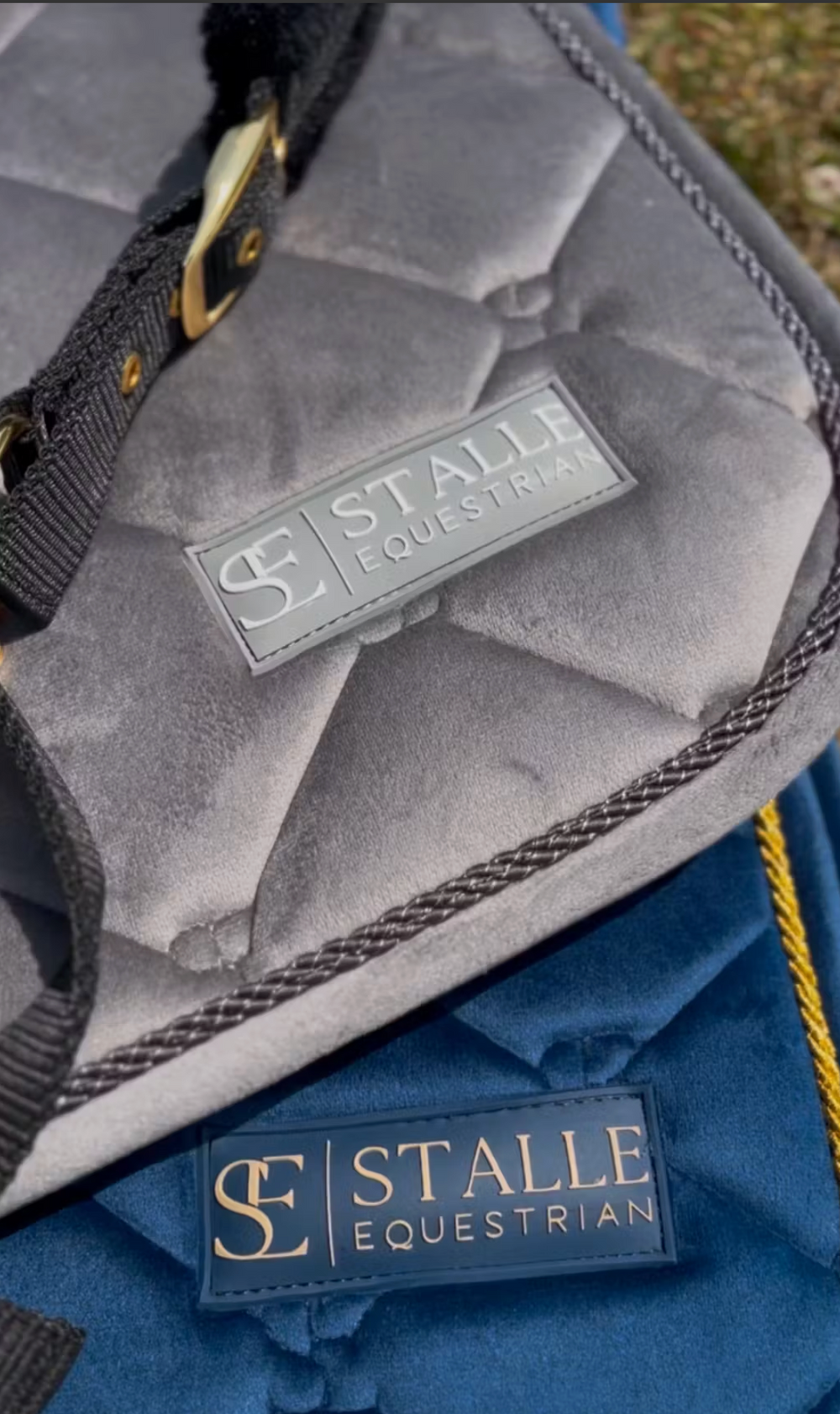 <h2>Trusted by hundres of equestrians</h2>