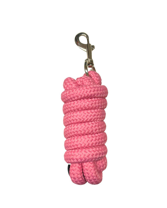 Lead rope - Pink